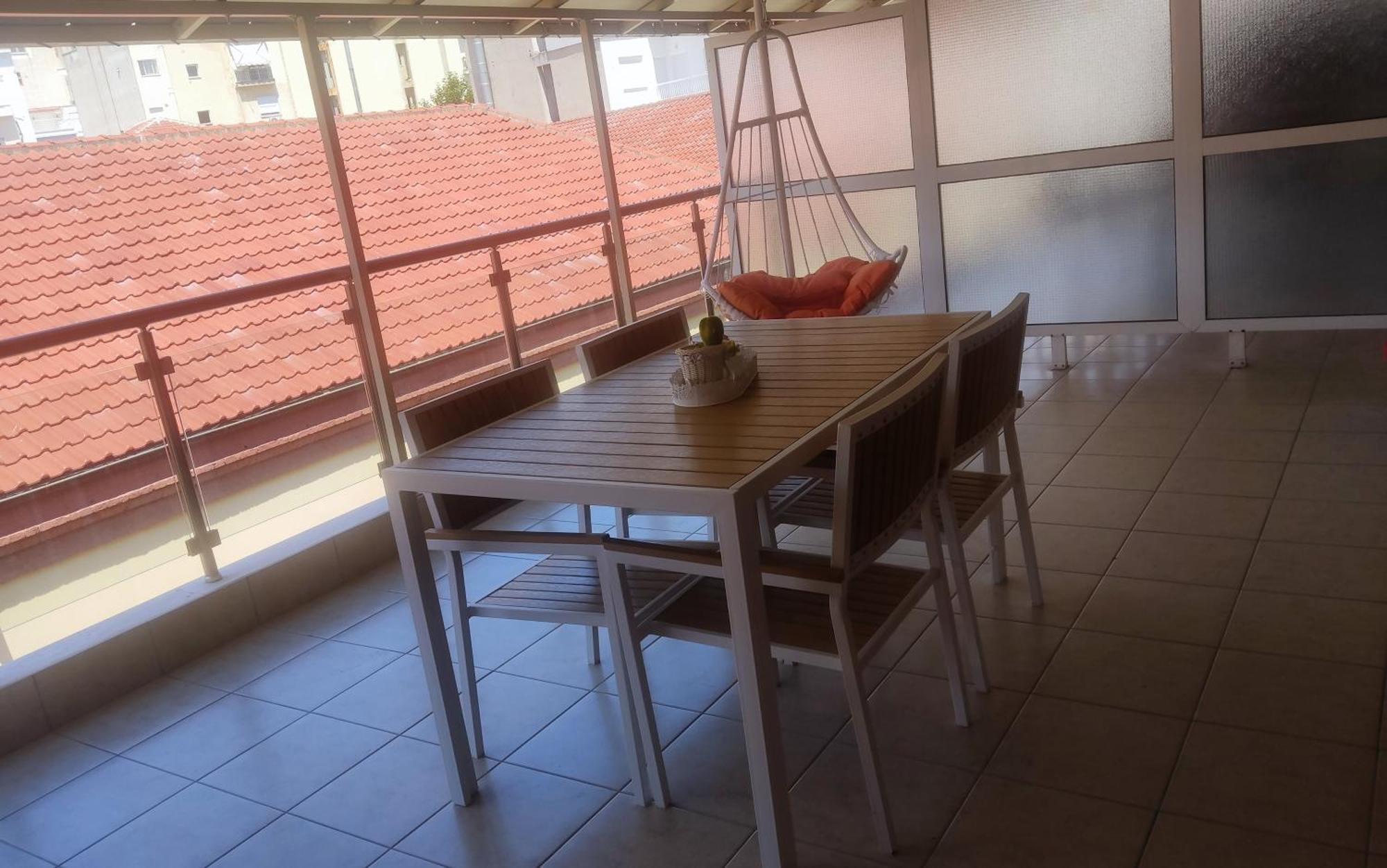 Boutique Lux Apartments Kavala Værelse billede