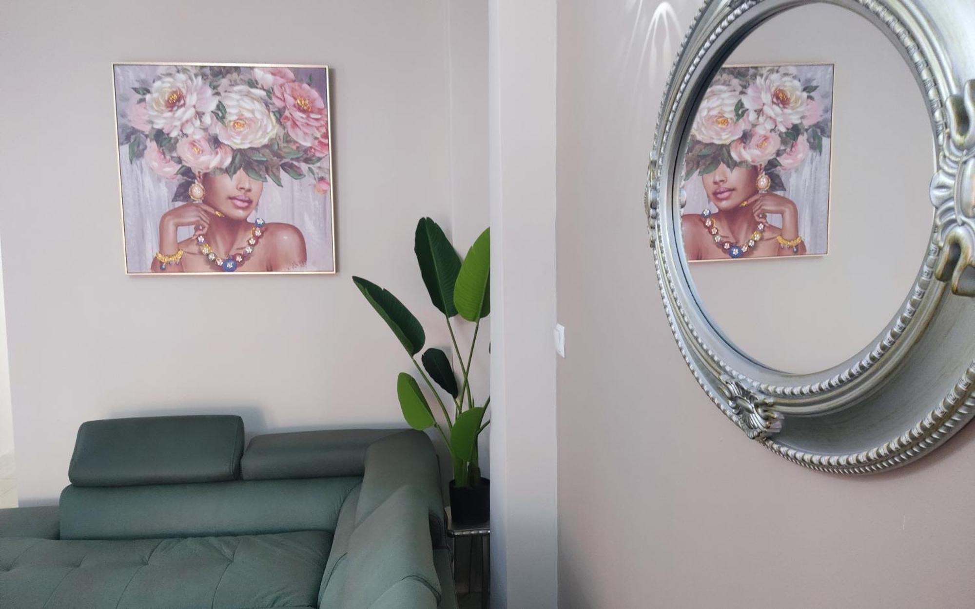 Boutique Lux Apartments Kavala Eksteriør billede