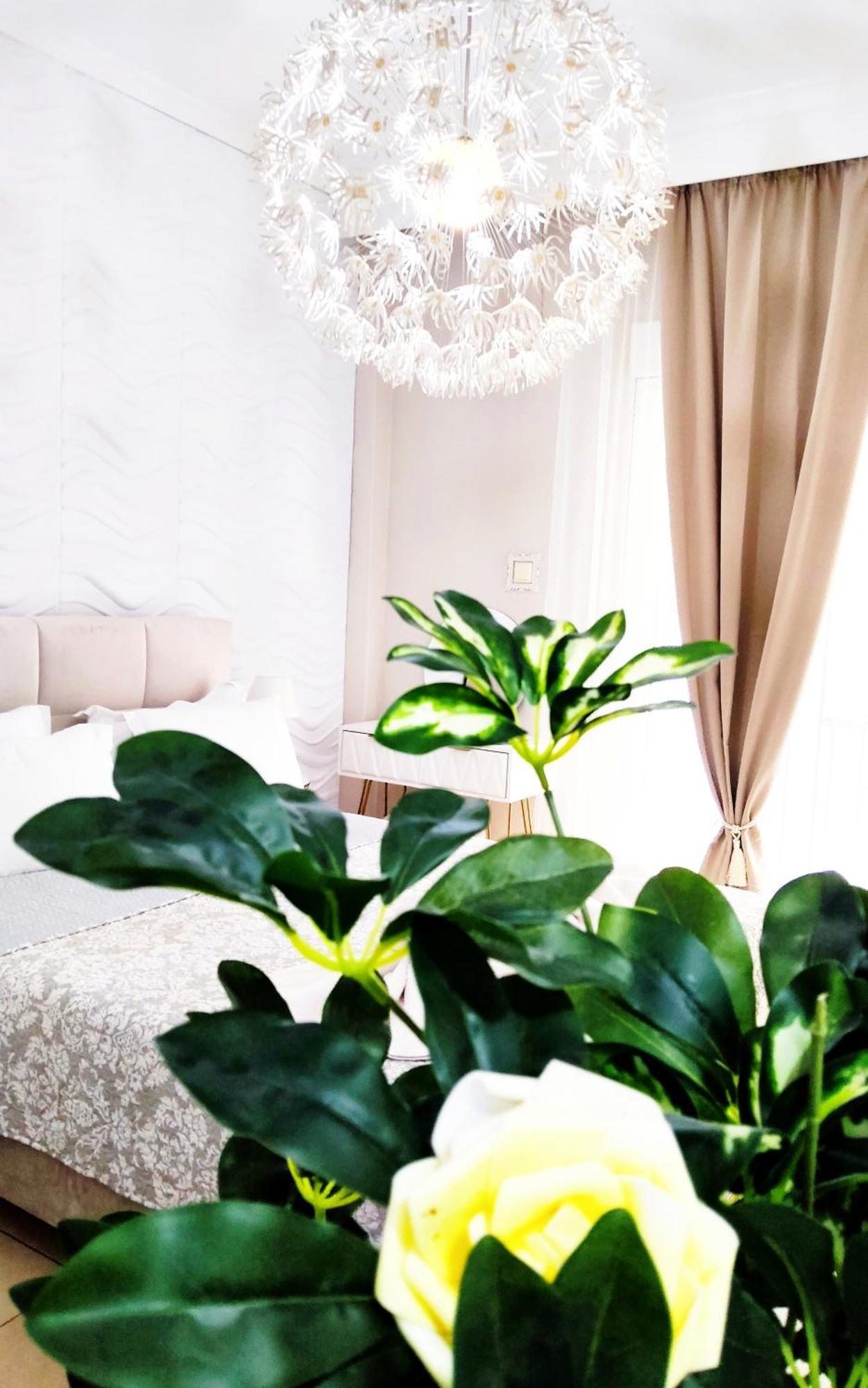 Boutique Lux Apartments Kavala Værelse billede